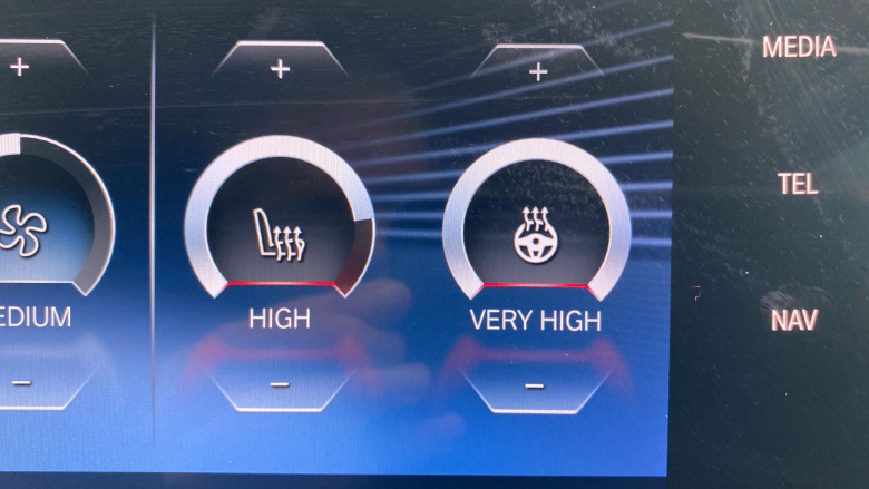 BMW 2 Series 220i MHT M Sport 5dr DCT Petrol Hatchback